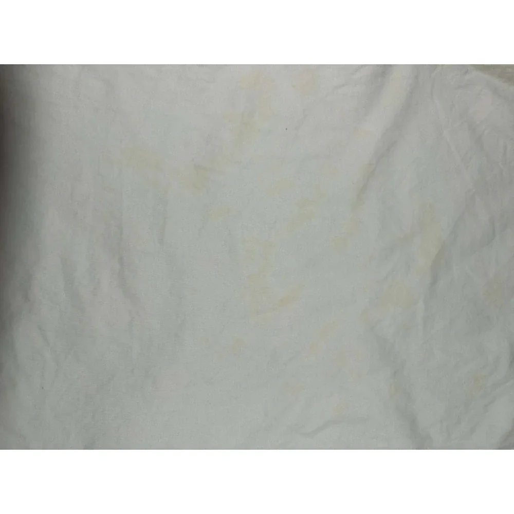 Team Us Sports Club Michael Jordan Shirt Mens Large White Tapestry  Woven